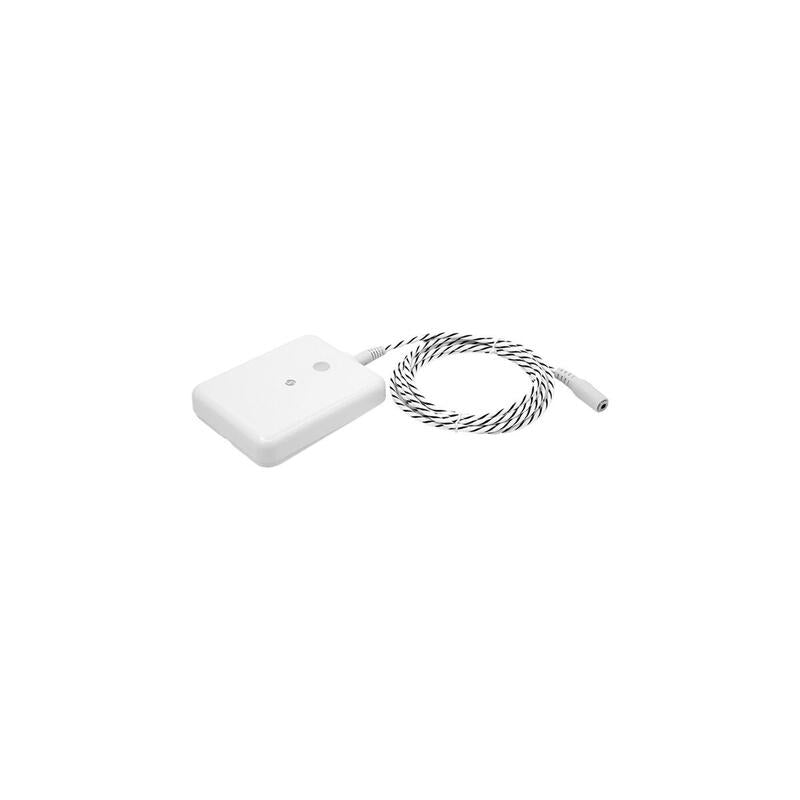 Shelly Flood Gen4, Detector De Agua Blanco, Wi-Fi, Zigbee, Bluetooth Shelly_flood_gen4