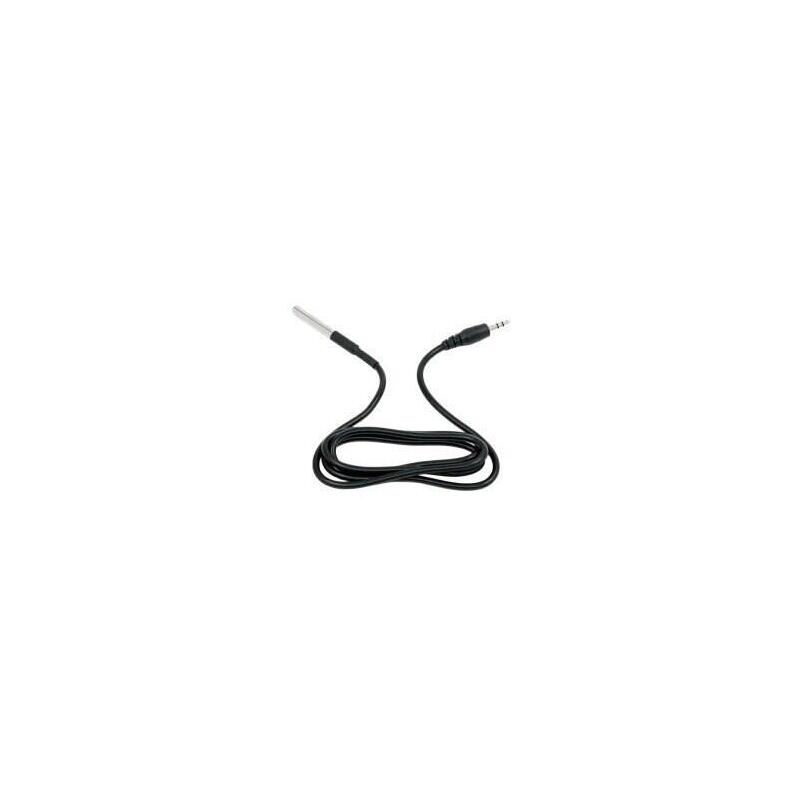 Shelly The Pill Temperatursensor Ds18b20 3,5 Mm Jack 1m Cable