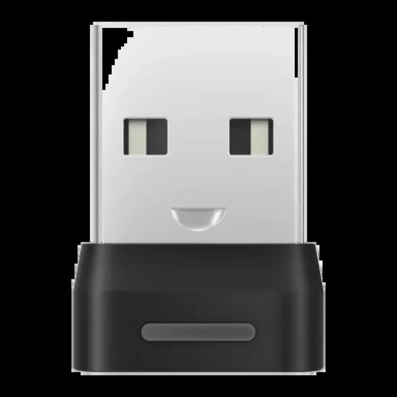 Shokz Loop 120 Dongle Usb A Adapter Cl120a Para Openmeet Uc