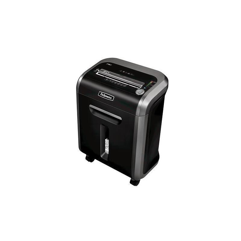 Shredder Powershred 79ci/4679004 Fellowes