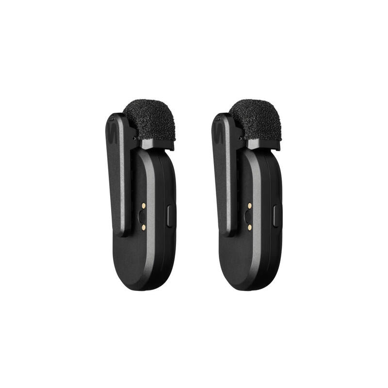 Shure Movemic Mv-Two