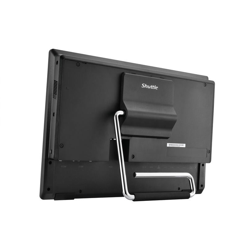 Shuttle Barebone Aio P55u3 15.6" I3-1315u Ddr5 Negro