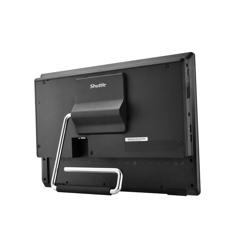 Shuttle Barebone Aio P55u3 15.6" I3-1315u Ddr5 Negro