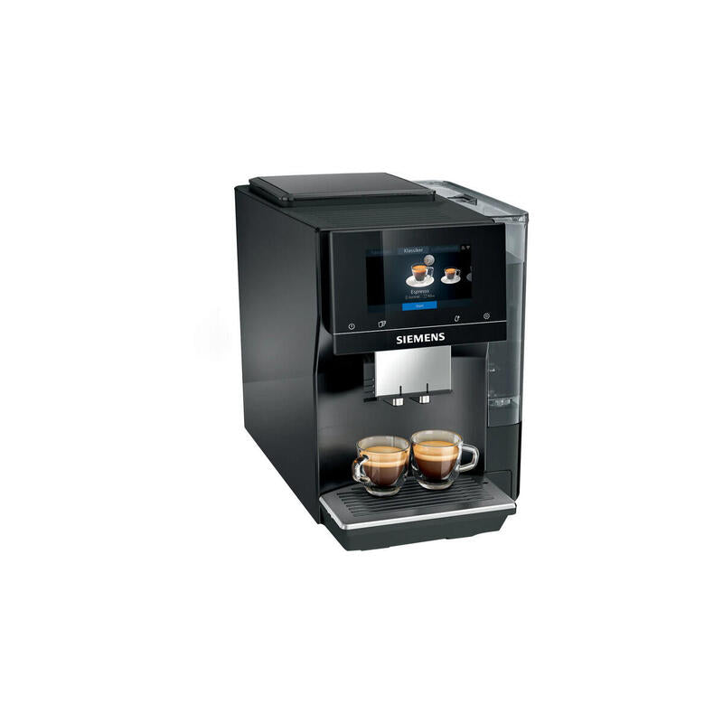 Siemens Tp713d09 Eq.700 Classic    (Negro, Home Connect, Wifi) Tp713d09