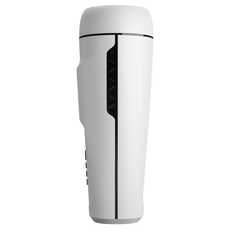 Masturbador  Sienna Masculino Con Vibración, Voz Sex Talk Y Succión