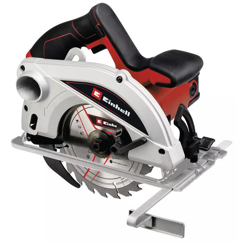 Sierra Circular Einhell Tc-Cs 1250