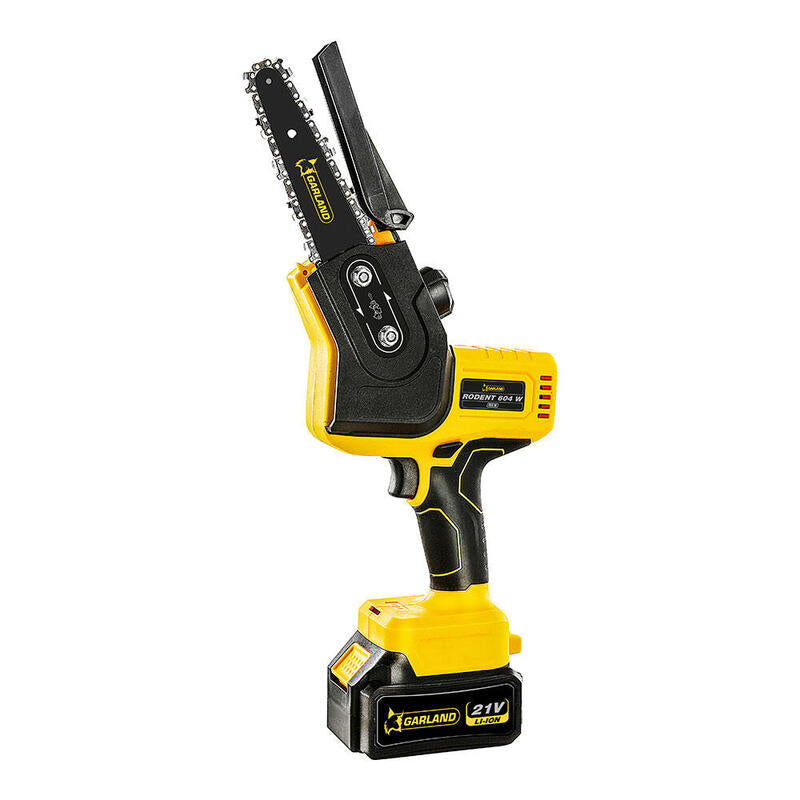 Sierra Electrica De Poda Rodent 604w-V21 40el-0057 Garland