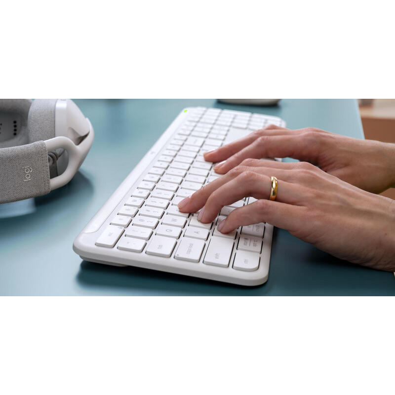 Signature Slim Wireless K950