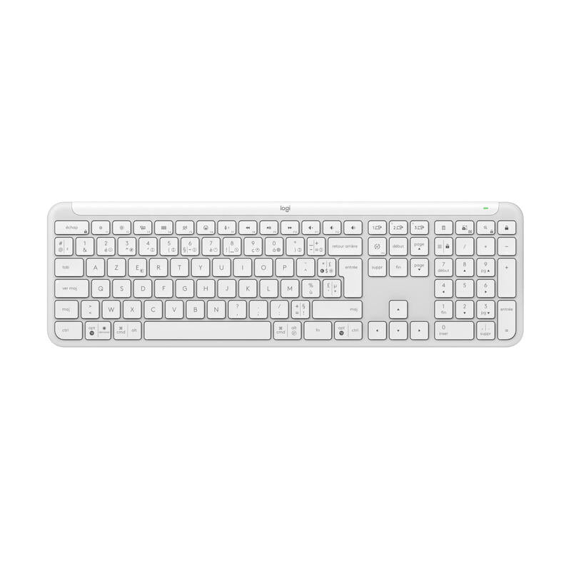 Signature Slim Wireless K950