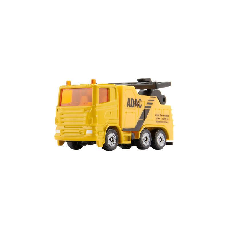 Siku Blasta Adac Towing Coche, Modelo Vehículo 10149300000