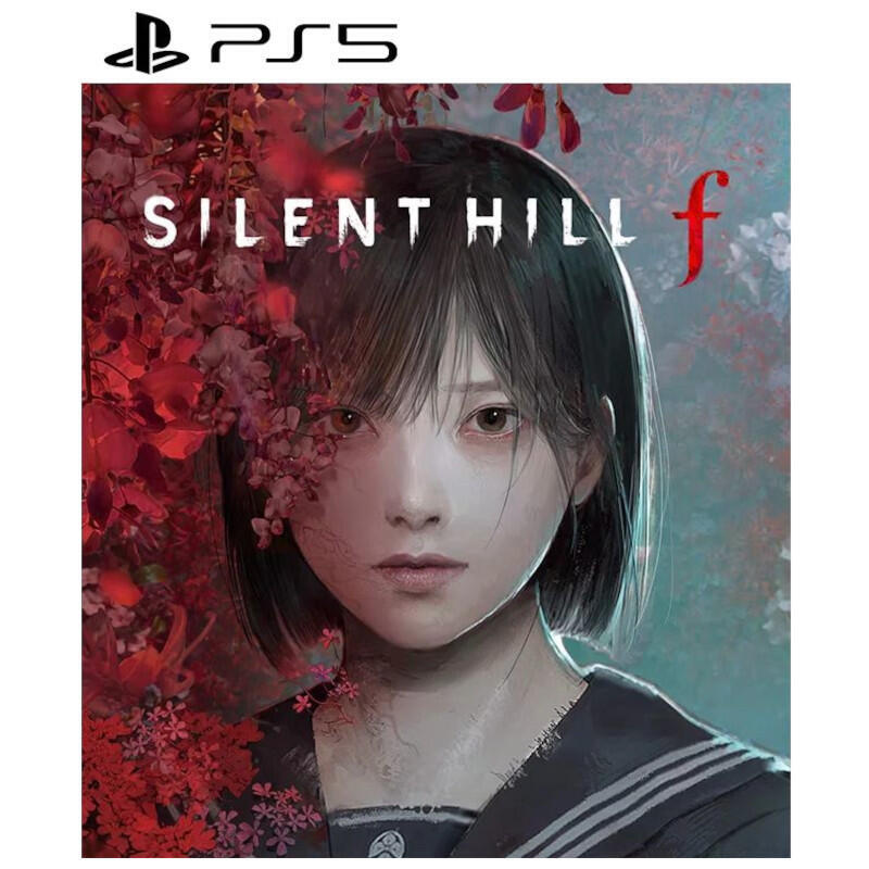 Silent Hill F - Playstation 5