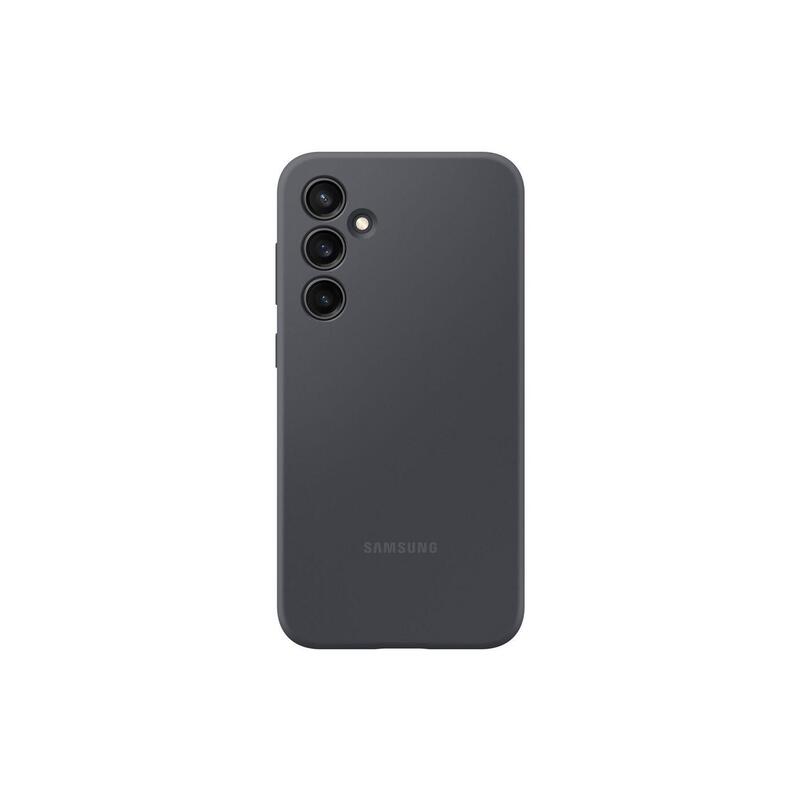 Silicone Case S23 Fe Graphite