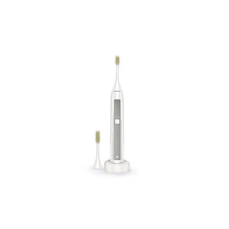 Silk'N Toothwave Tw1pe4001 Electric Toothbrush White