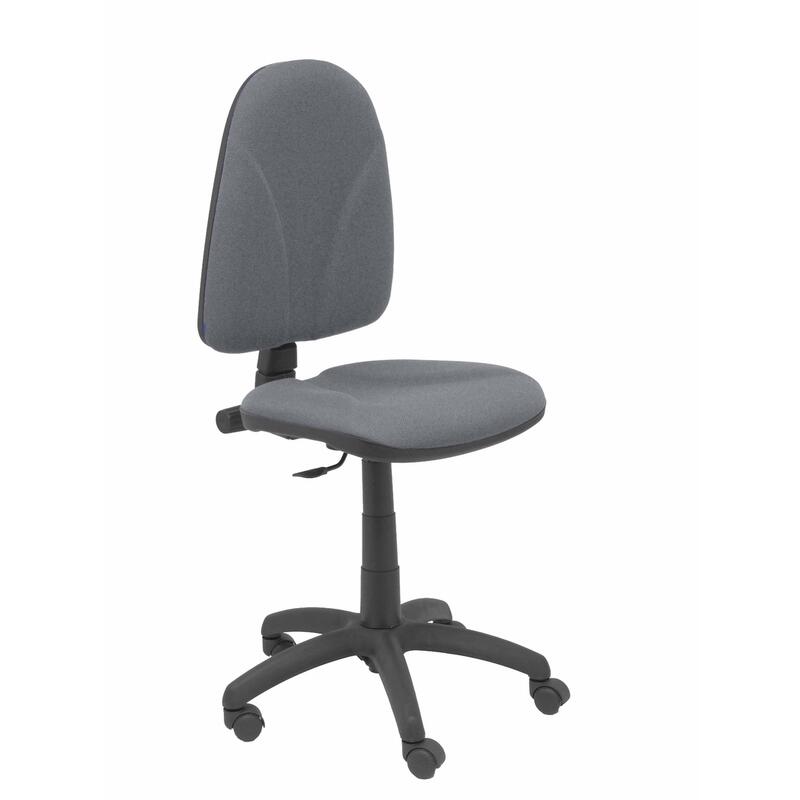 Silla Algarra Bali Gris Sin Brazos