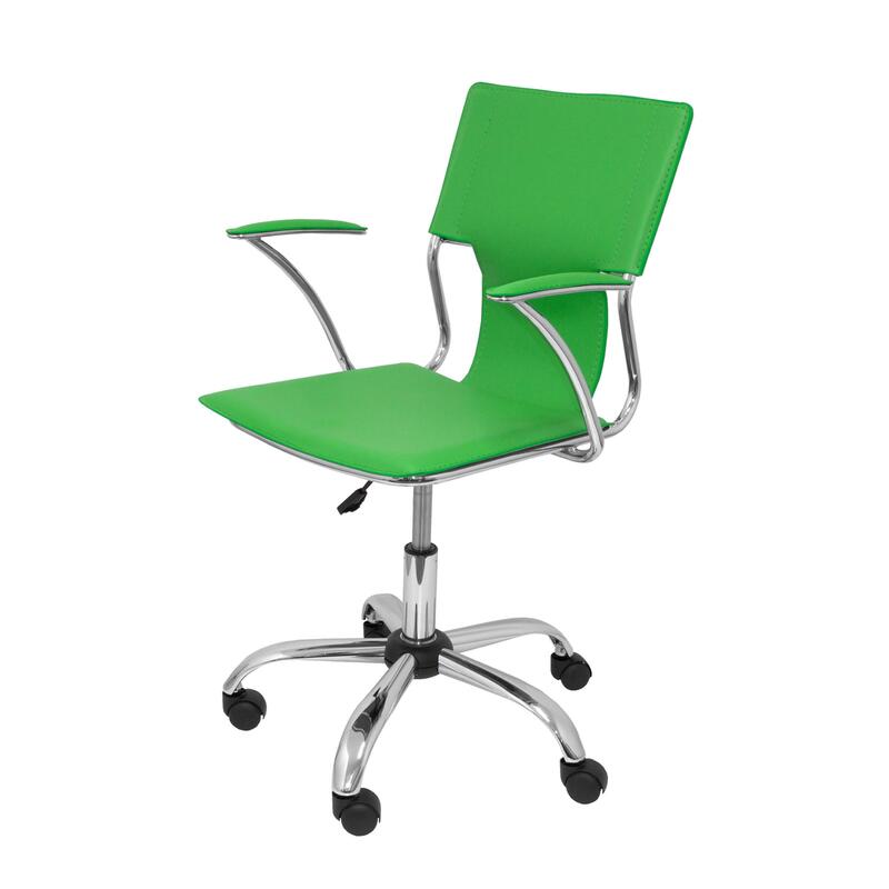 Silla Bogarra Verde