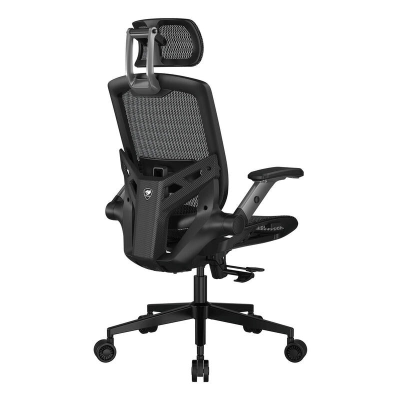 Silla Cougar Speeder One