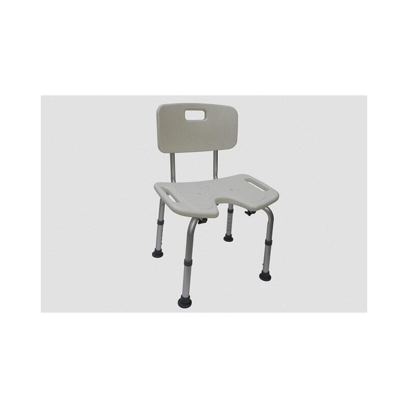 Silla De Ducha Para Higiene Personal Oliwier 81