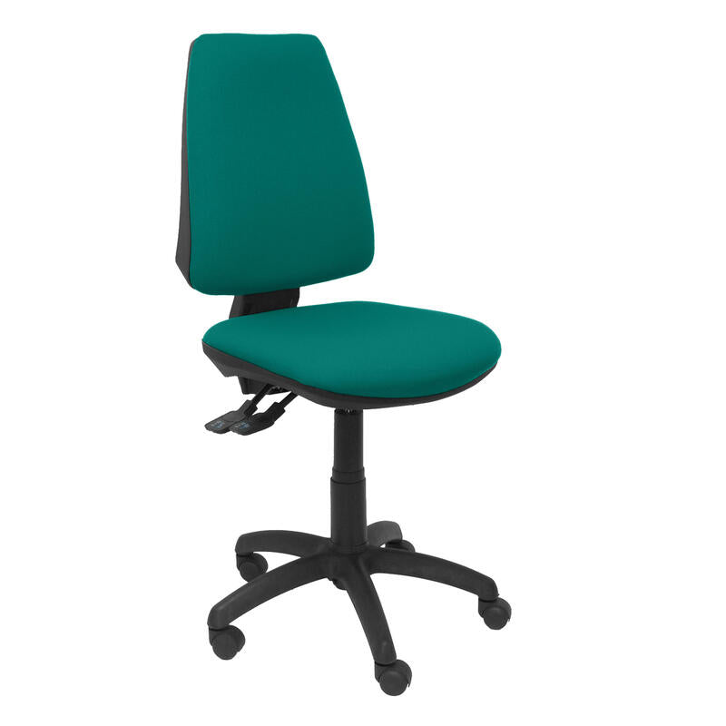 Silla Elche S Bali Verde Claro