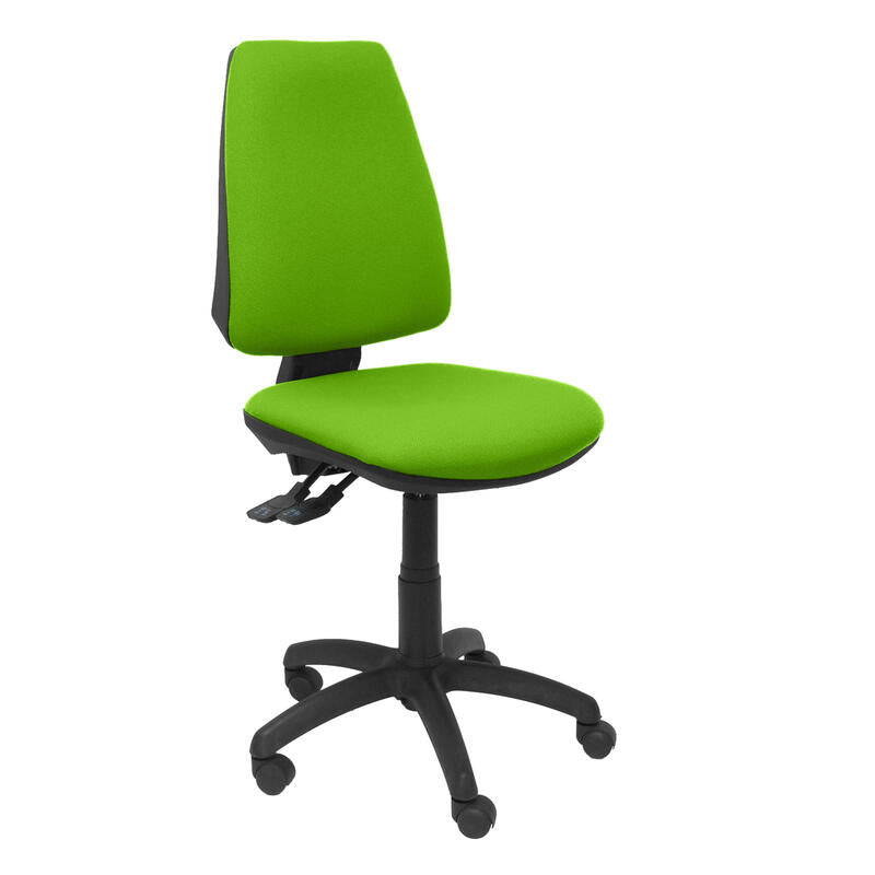 Silla Elche S Bali Verde Pistacho