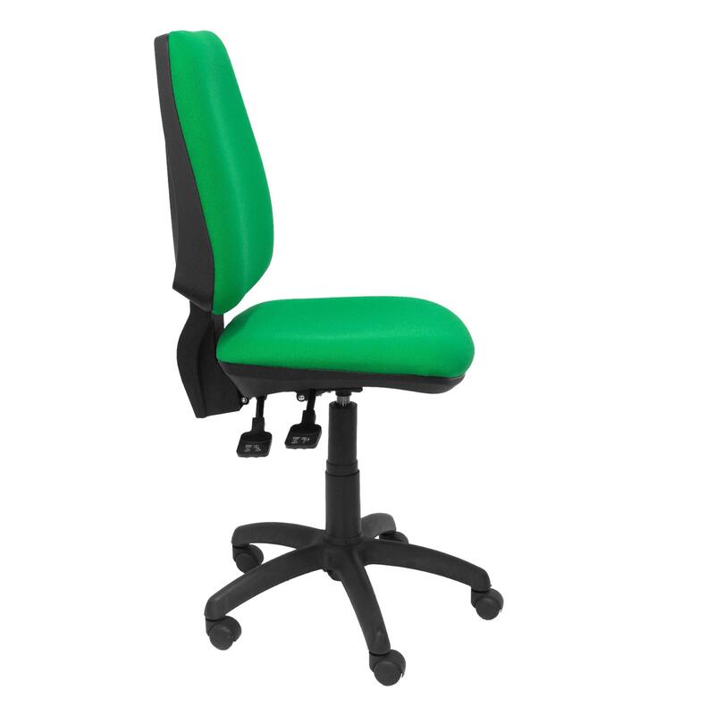 Silla Elche Sincro Bali Verde