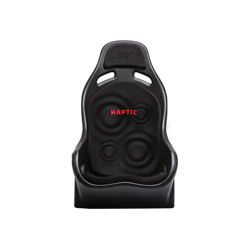 Silla Es1 Haptic Feedback Sim Racing Seat