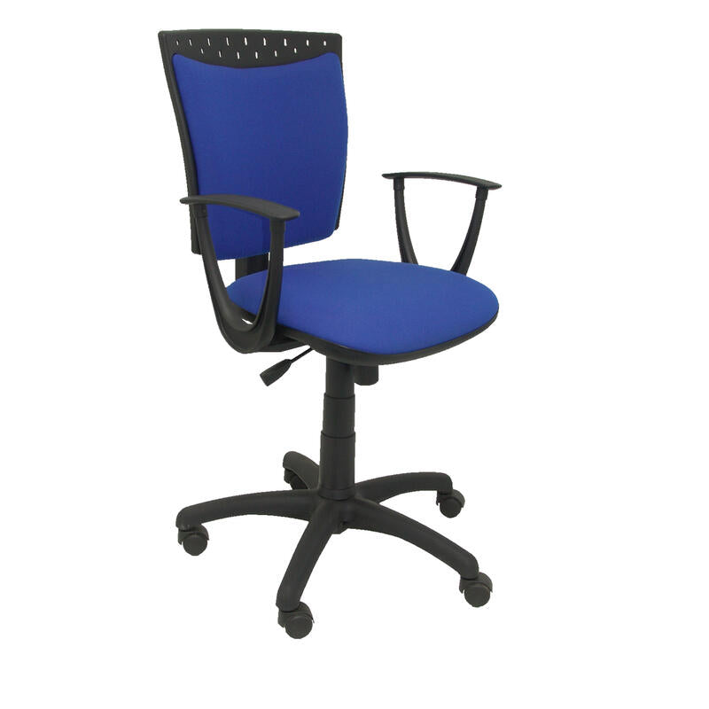 Silla Ferez Azul