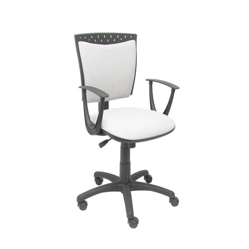 Silla Ferez Gris