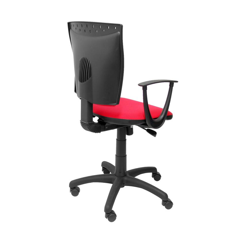 Silla Ferez Rojo