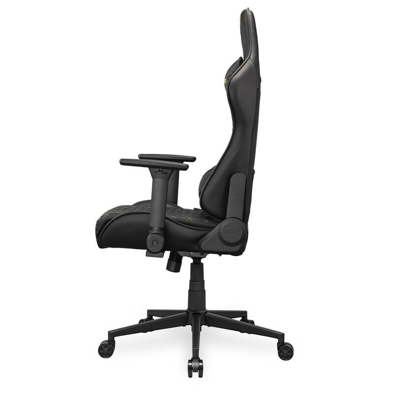Silla  Gaming Cougar  Armor One V2 Gold
