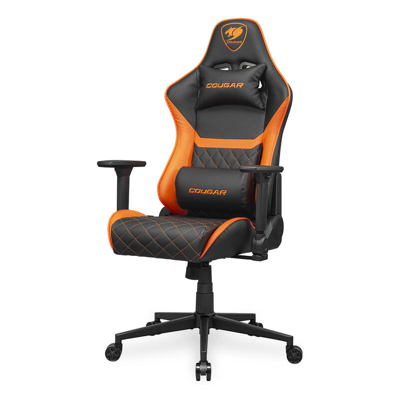 Silla  Gaming Cougar Armor One V2