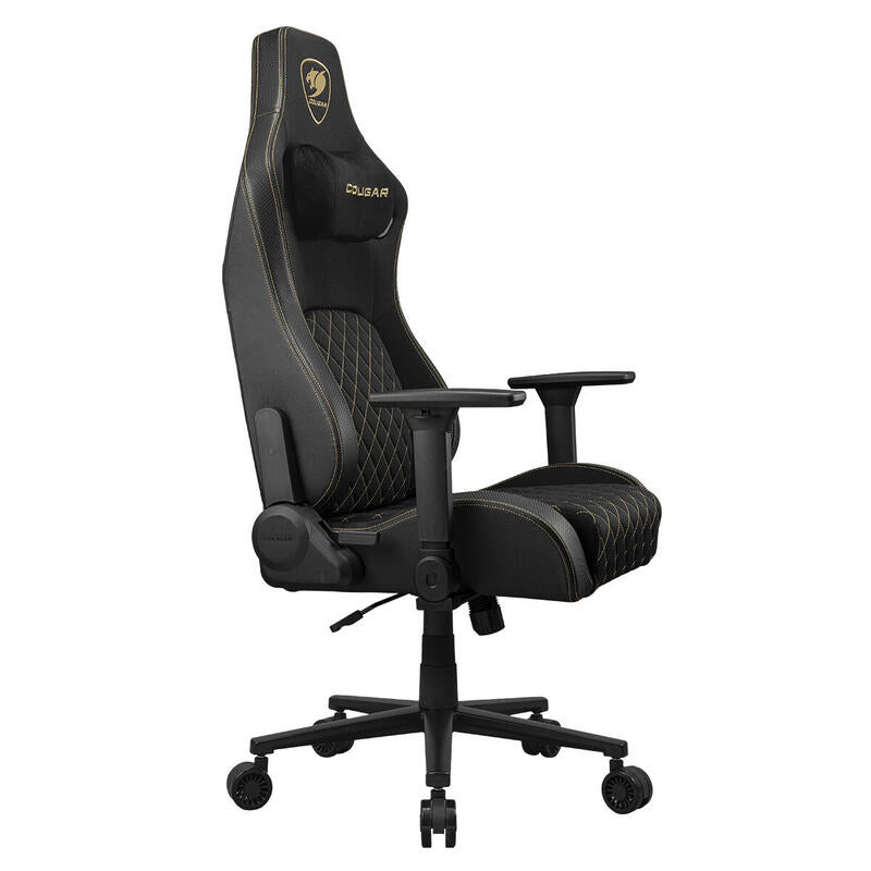 Silla  Gaming Cougar Defensor Gold F