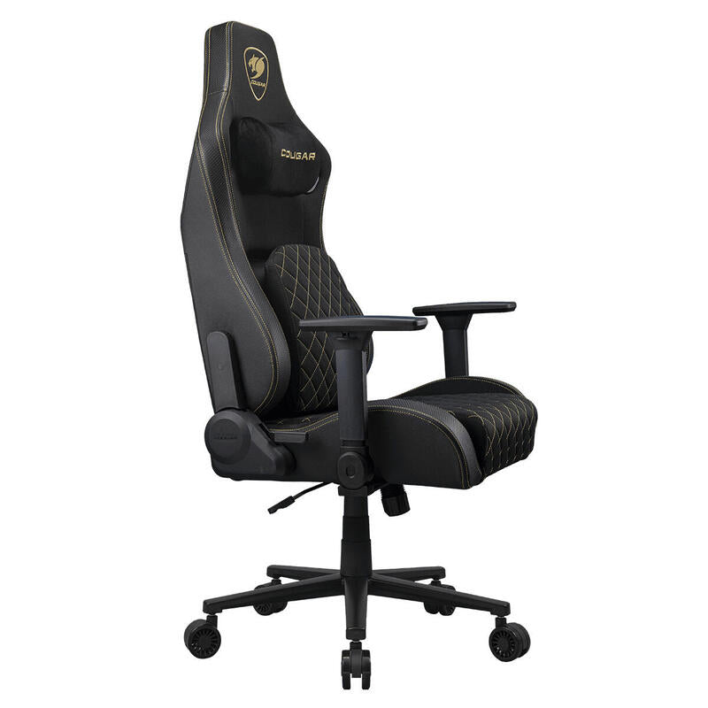Silla  Gaming Cougar Defensor Gold F
