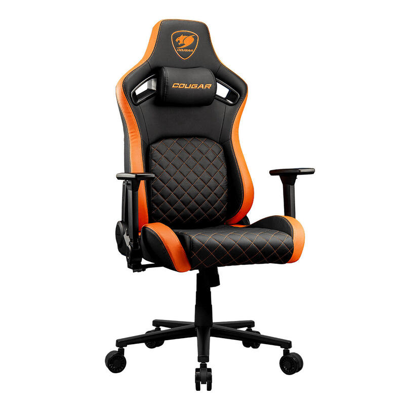 Silla  Gaming Cougar  Defensor