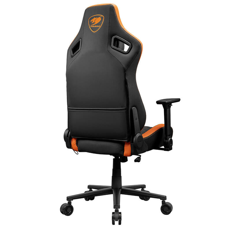 Silla  Gaming Cougar  Defensor