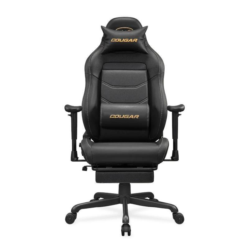 Silla Gaming Cougar  Explore Neo Gold