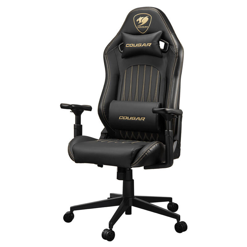 Silla  Gaming Cougar Explore Royal