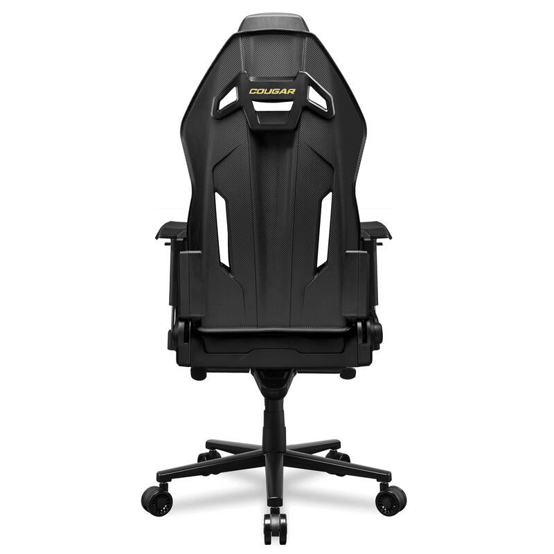 Silla Gaming Cougar  Hotrod Royal