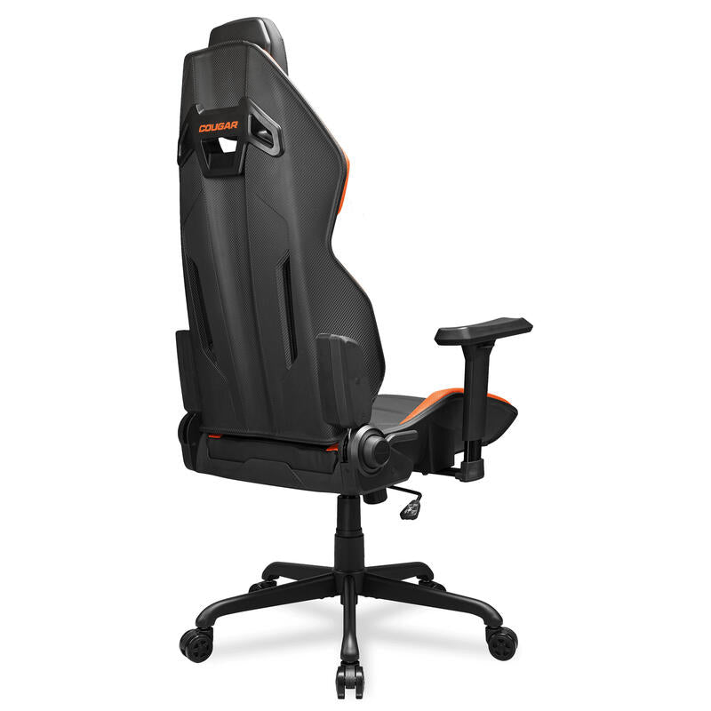 Silla Gaming Cougar  Hotrod
