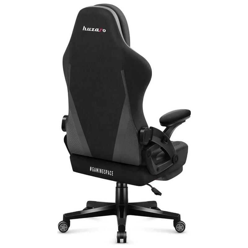 Silla  Gaming Huzaro Force 4.6 Carbon Hz-Force 4
