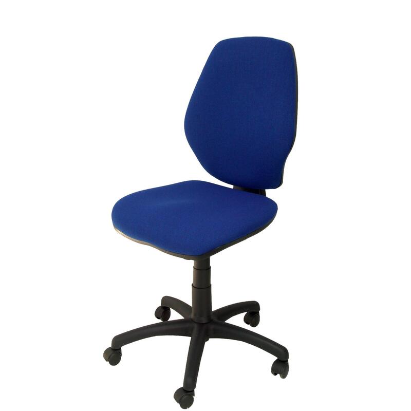 Silla Hoya Arán Azul
