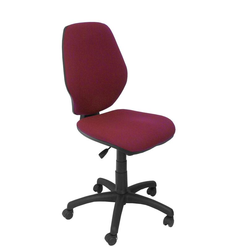 Silla Hoya Arán Rojo