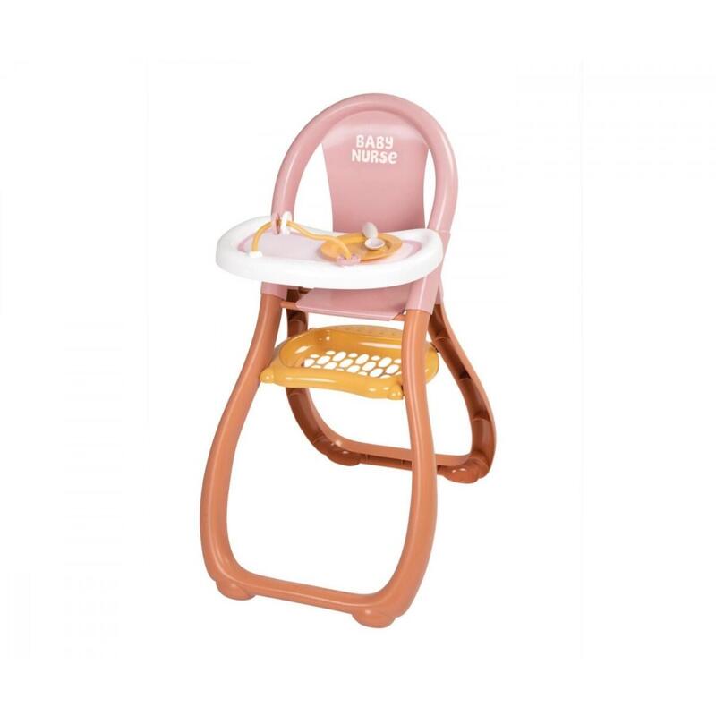 Silla Infantil Para Karmienia Baby Nurse