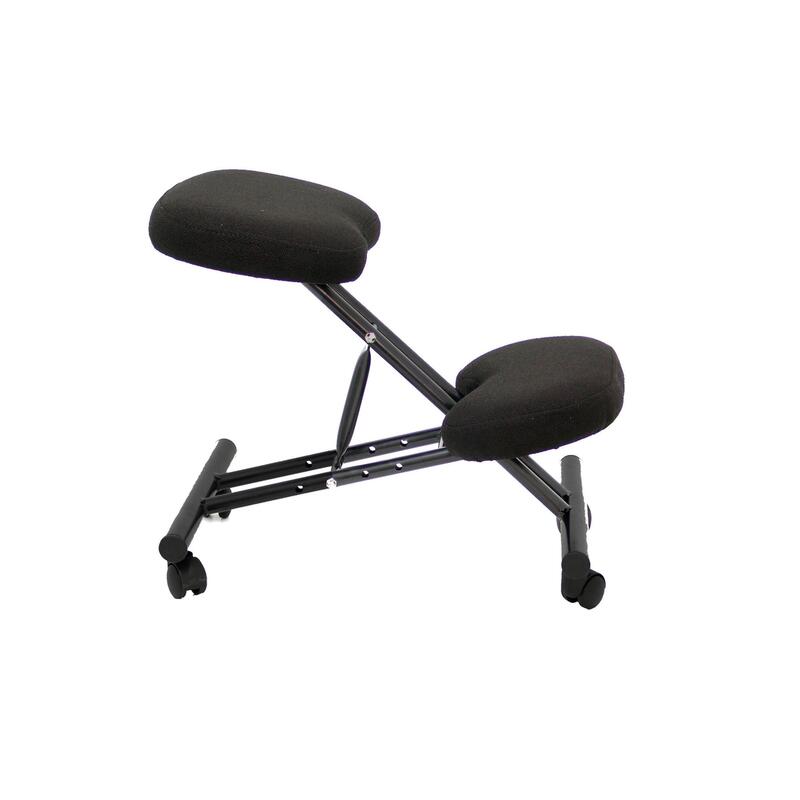 Silla Mahora Negro