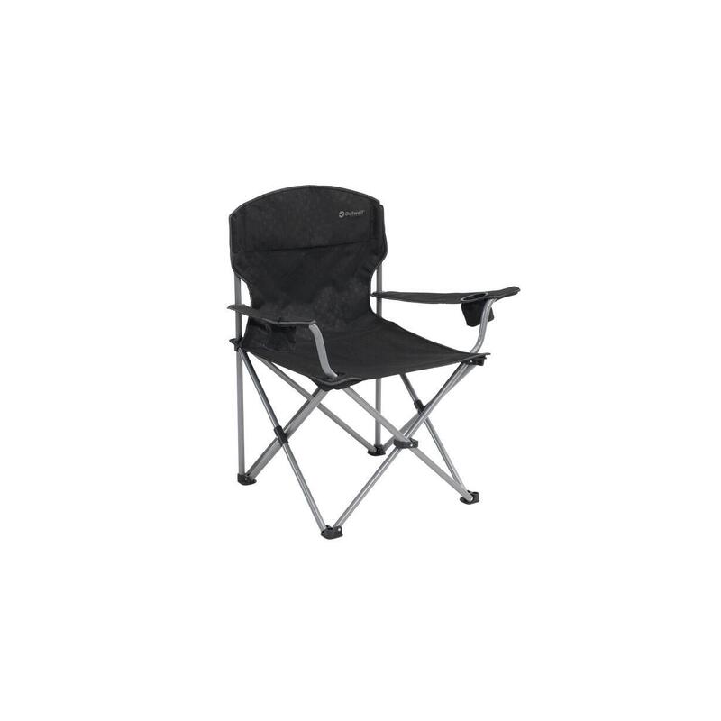 Silla Outwell Catamarca Xl, Negra