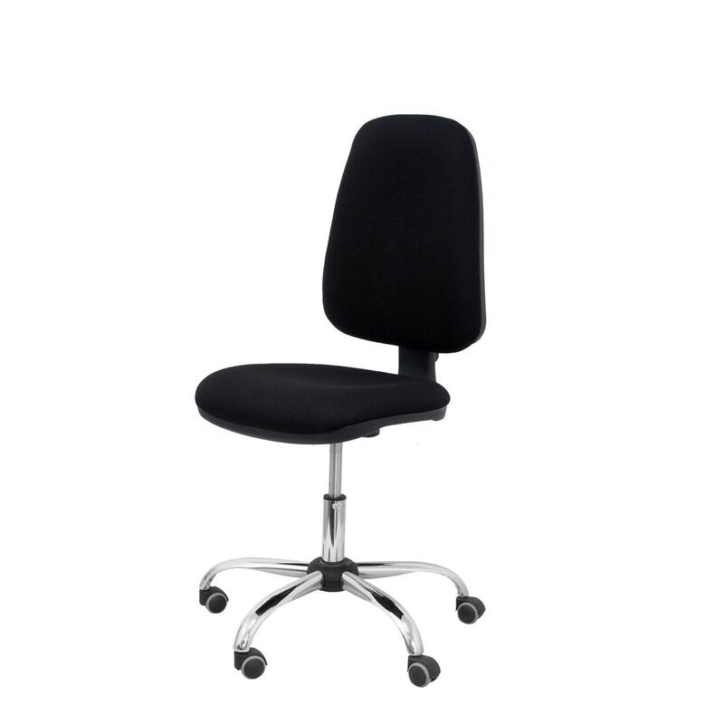 Silla Socovos Aran Negro