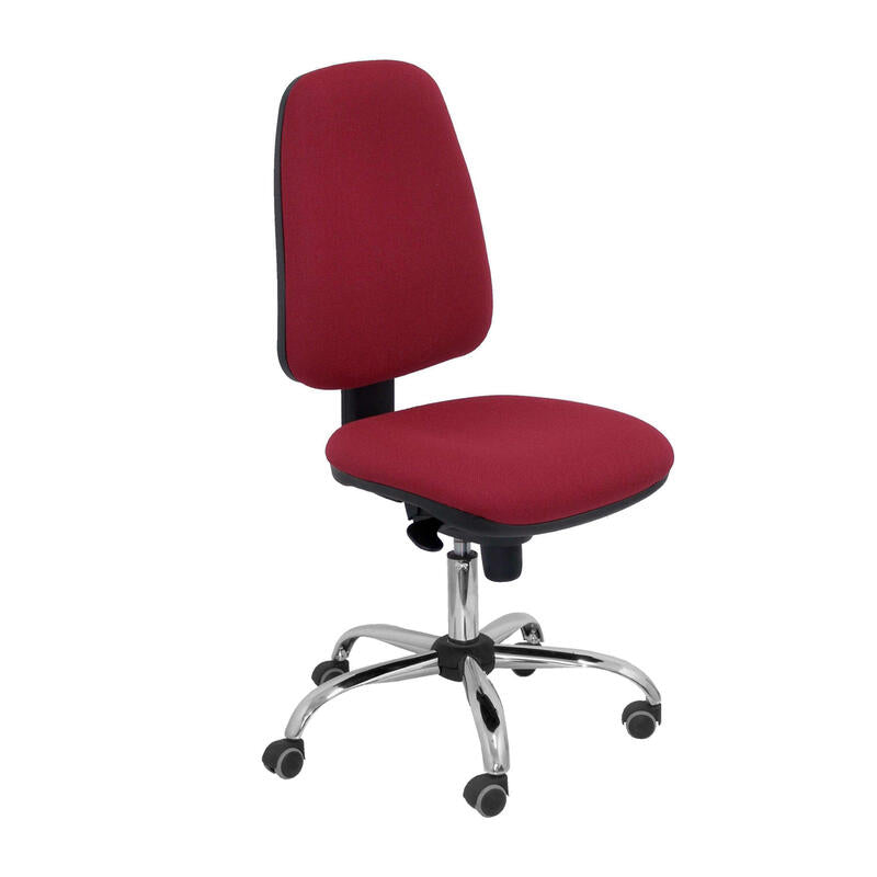Silla Socovos Sincro Bali Granate