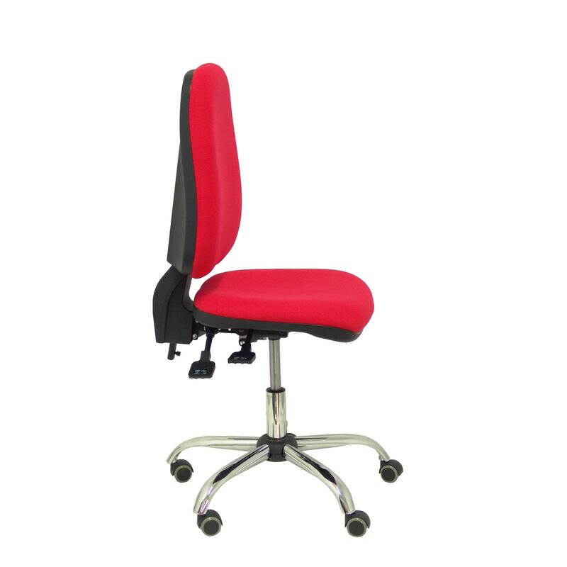 Silla Socovos Sincro Bali Rojo