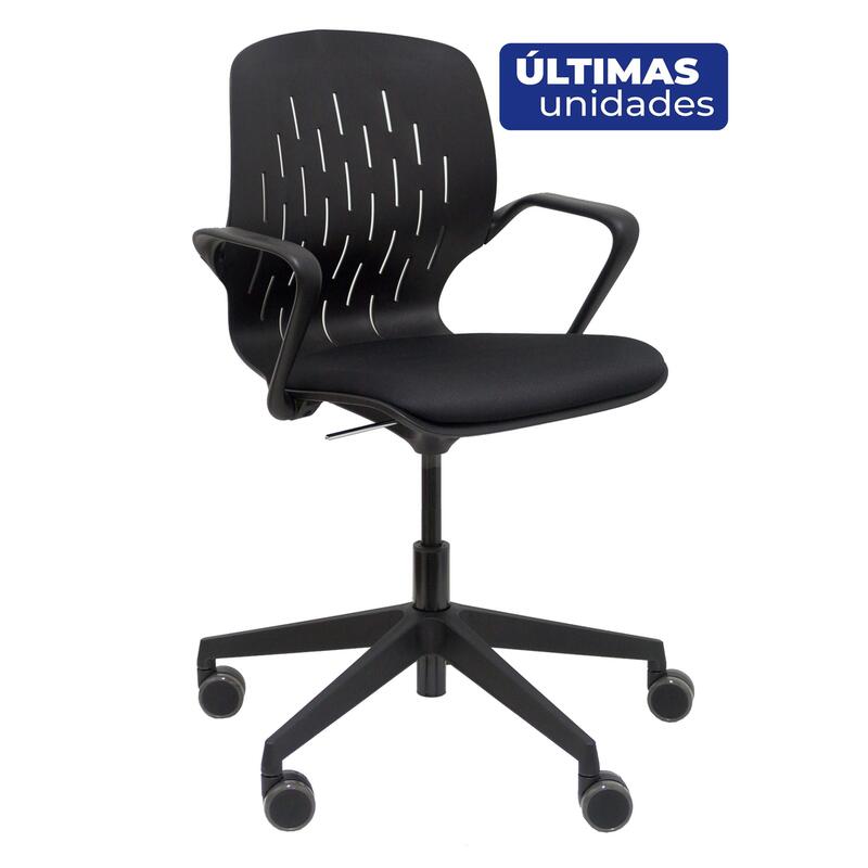 Silla To-Sync Cowork Color Negro