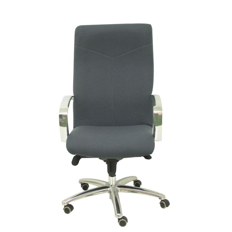 Sillón Caudete Bali Gris Oscuro