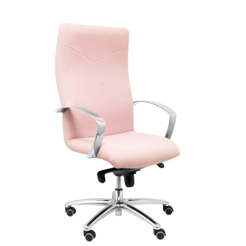 Sillón Caudete Bali Rosa Pálido